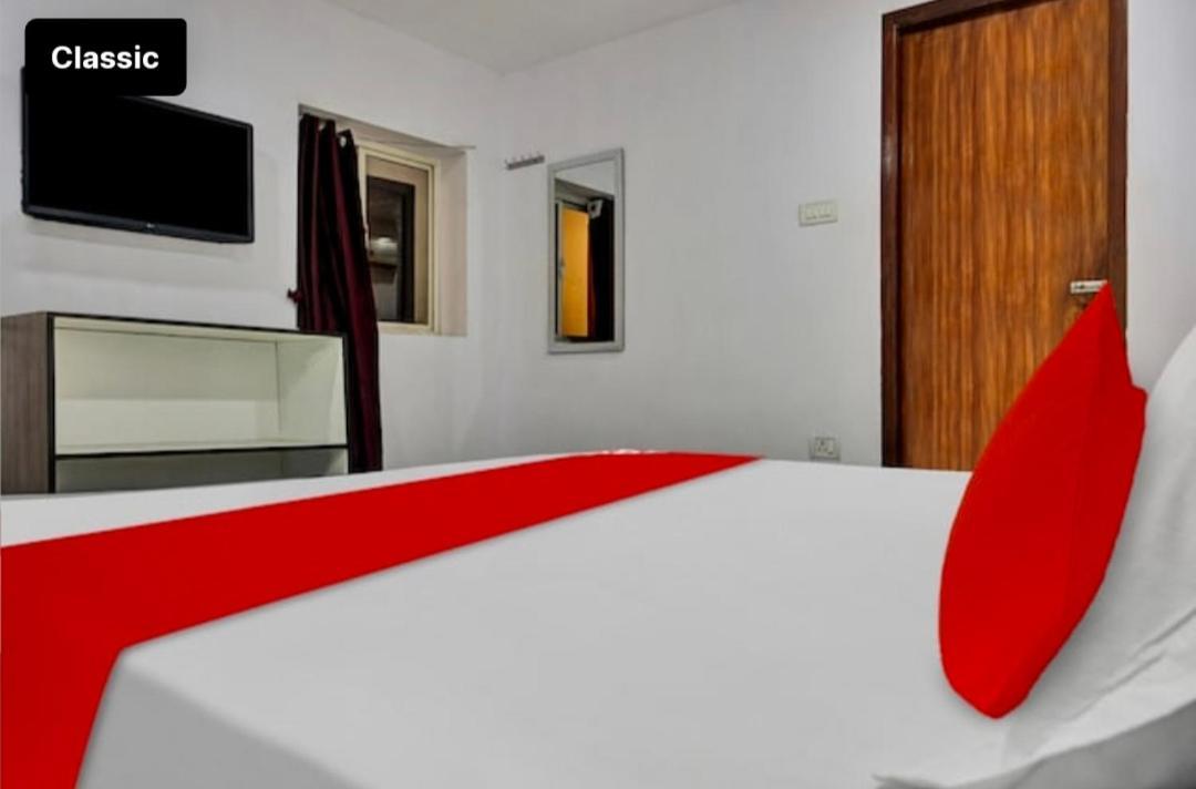 Adyar Residency