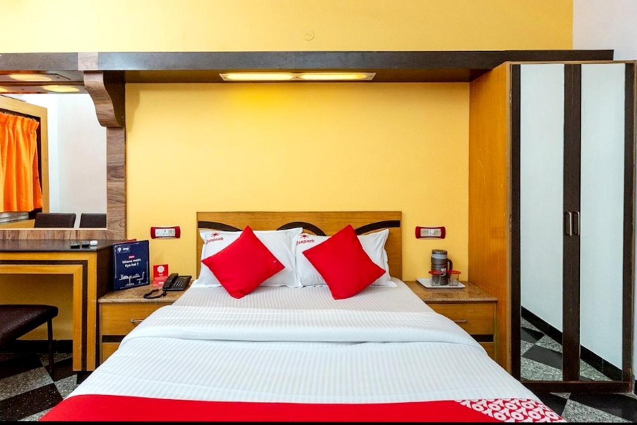Sunpark Hotel Chennai