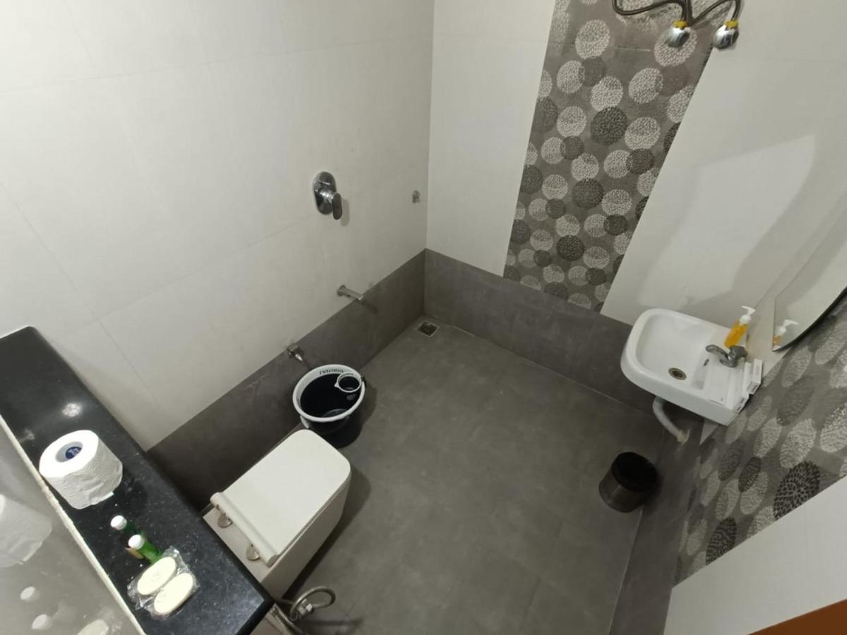 Bluesky Ramapuram Hotel 3*