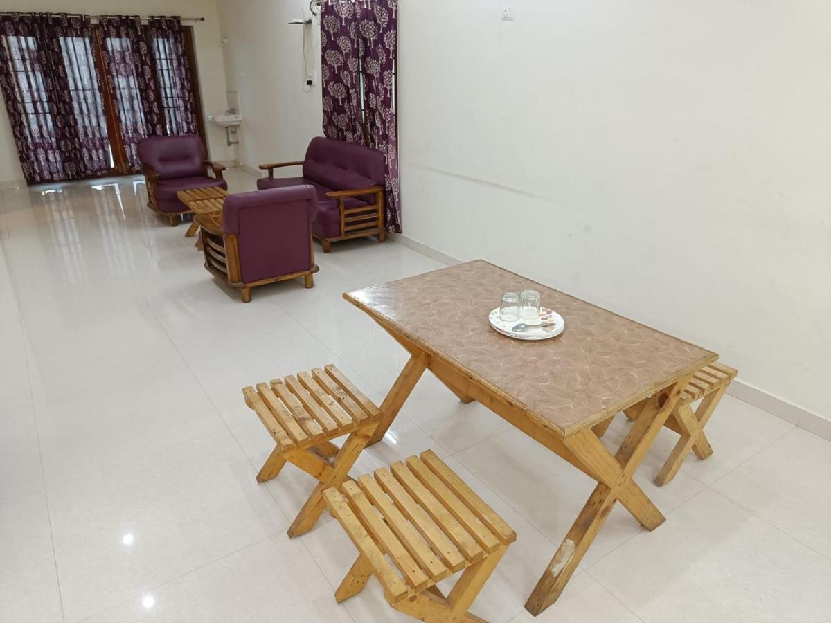 Hotel Bluesky Ramapuram