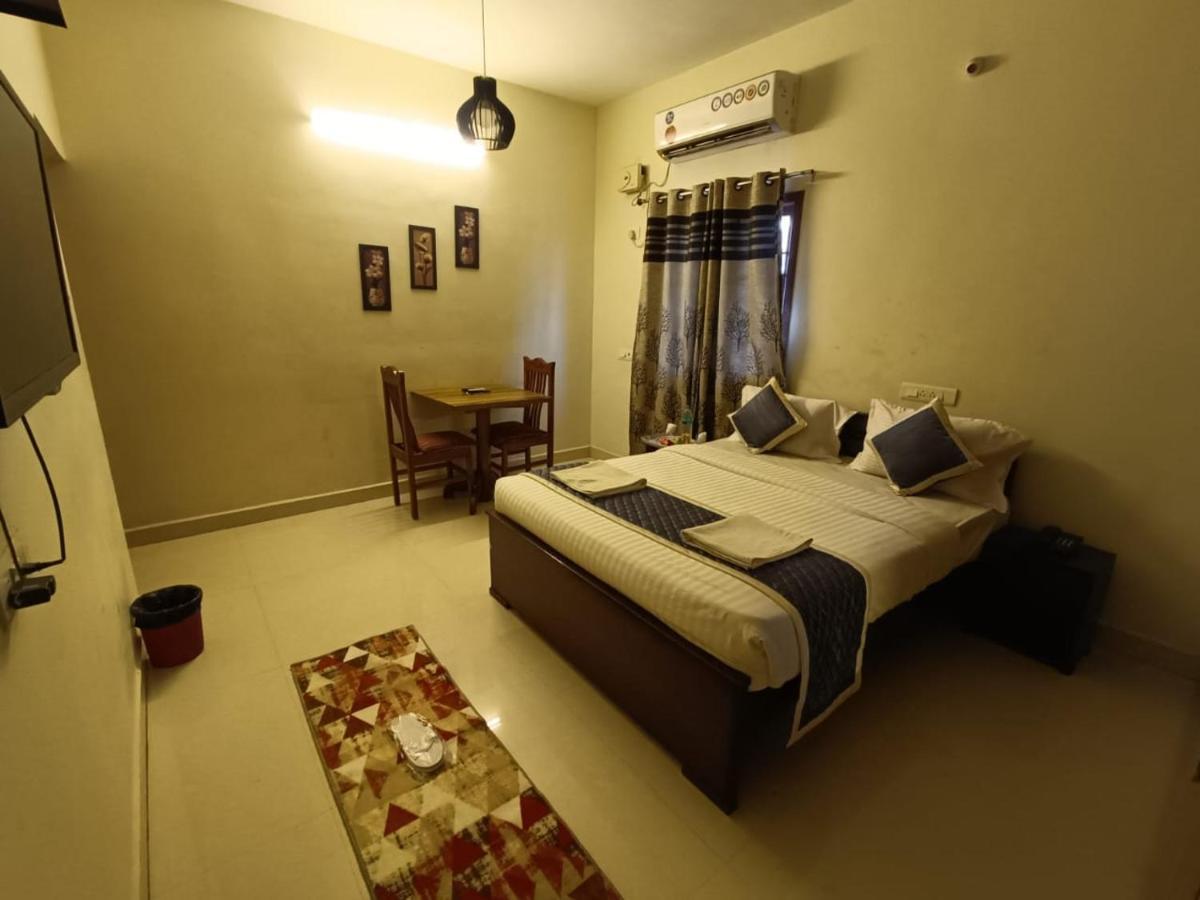 Bluesky Ramapuram 3*
