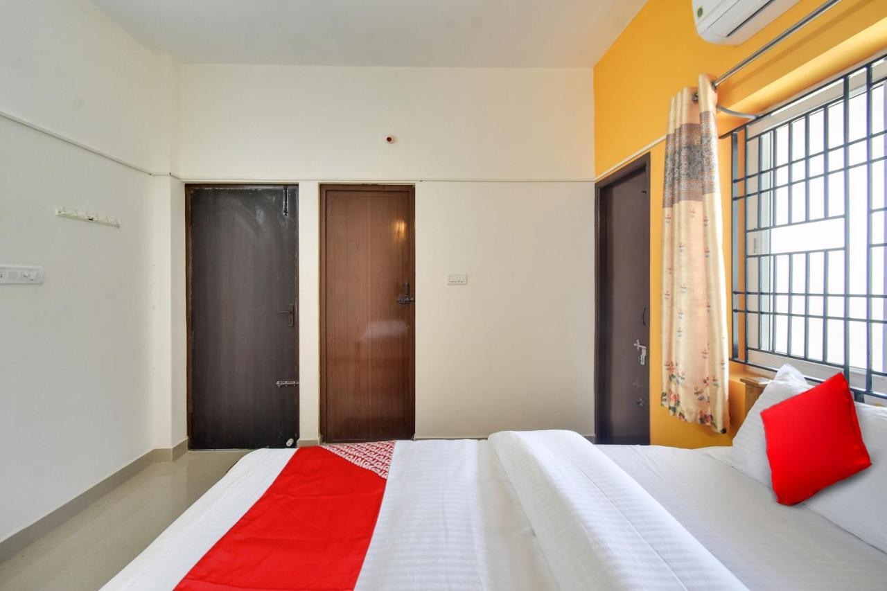 Oyo Flagship Ag Ashok Residency 3*