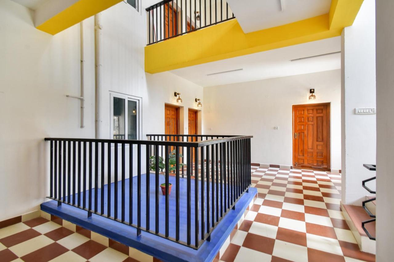 Oyo Flagship Ag Ashok Residency Hotel 3*