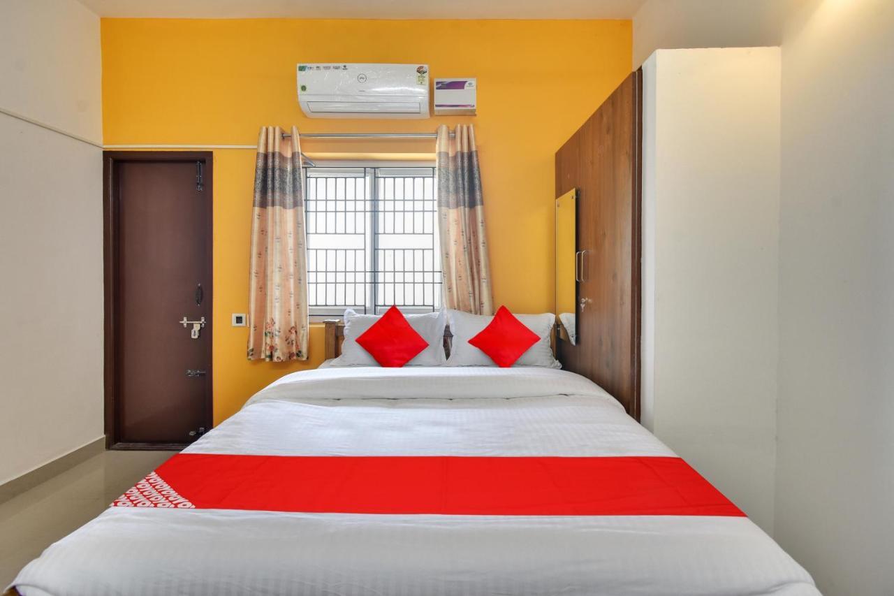 Oyo Flagship Ag Ashok Residency 3* Chennai