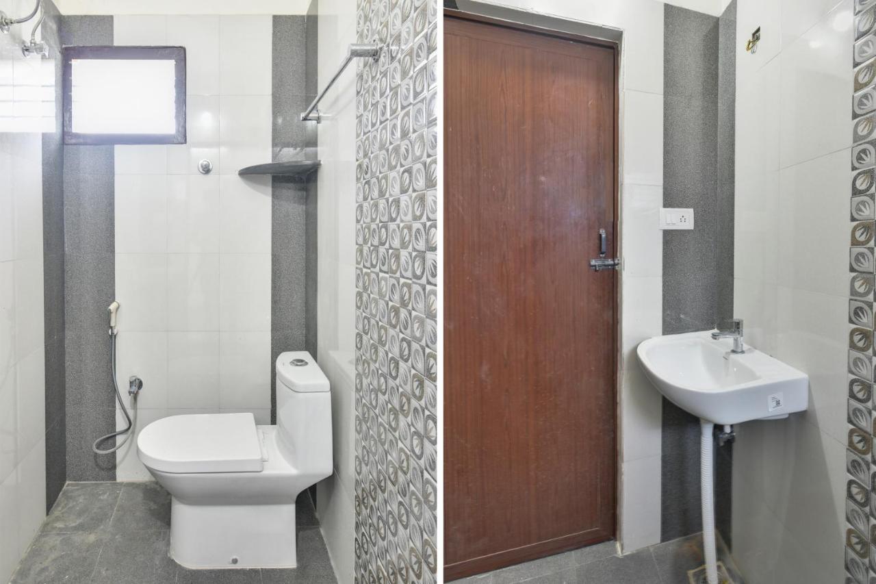 Hotel Oyo Flagship Ag Ashok Residency 3*