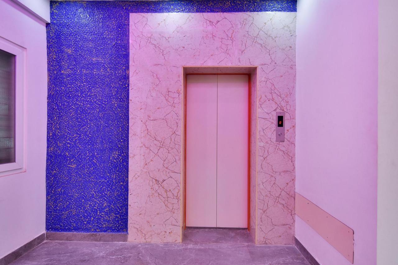 Hotel Oyo Flagship Ag Ashok Residency Chennai