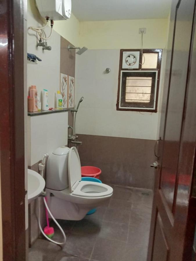 Apartamento Ramaniyam Chaitanya Appartments Nerkundram Near Koyambedu Market *