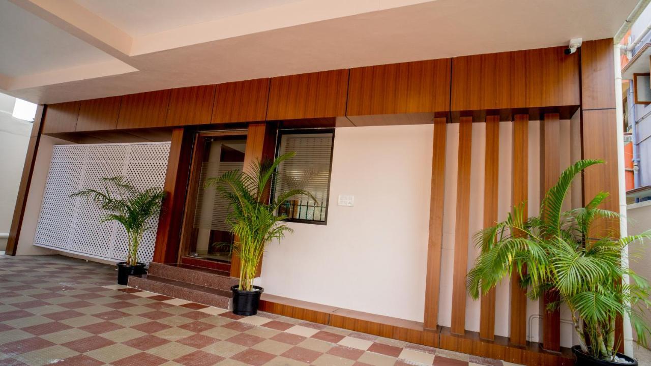 Revostay Royel By Crossway Chennai
