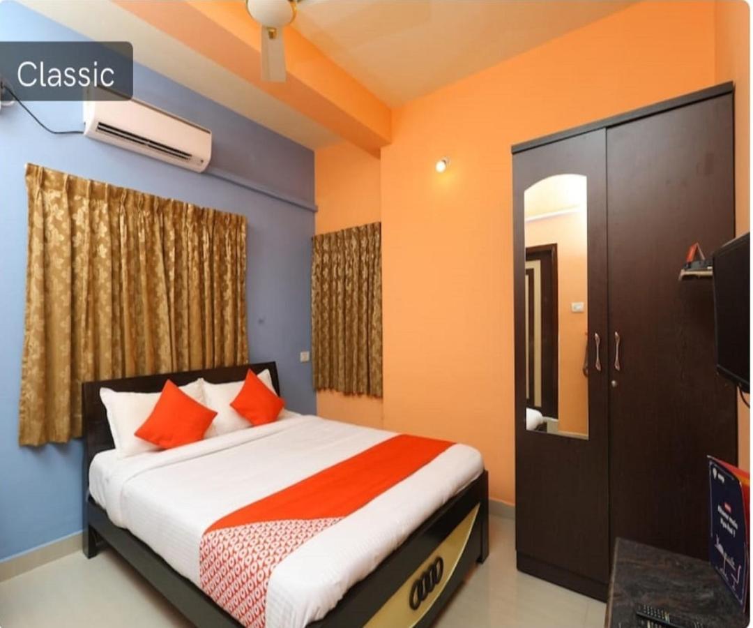 Hotel Its South East Residency Chennai