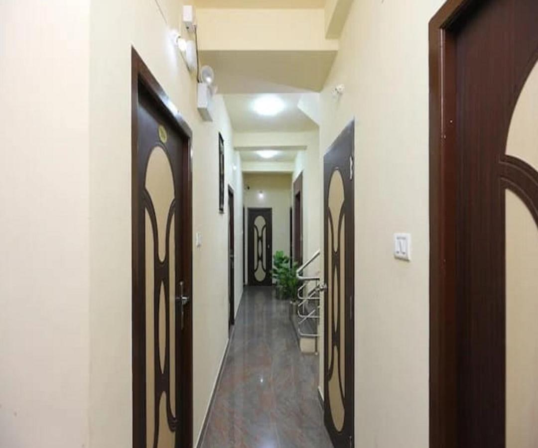 Its South East Residency