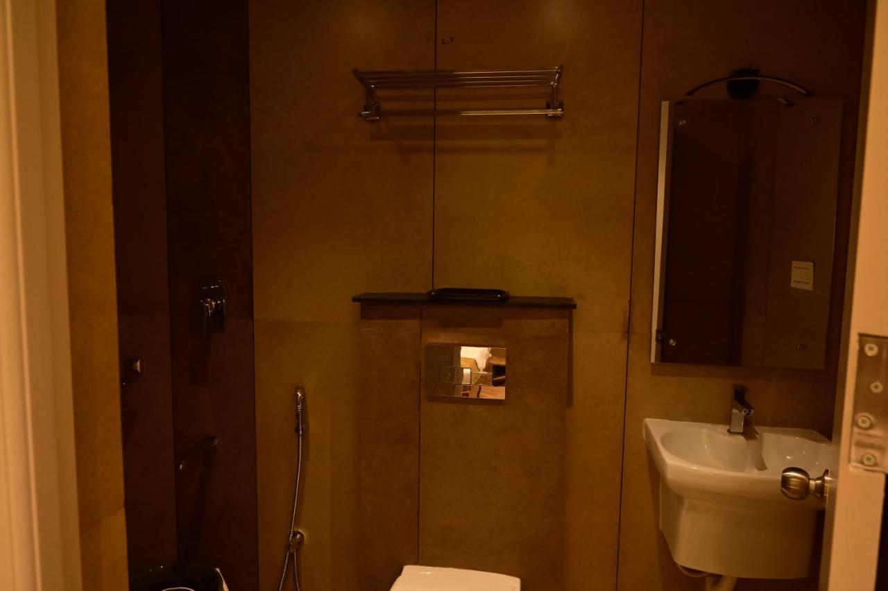 Grand One Tower Hotel 3*
