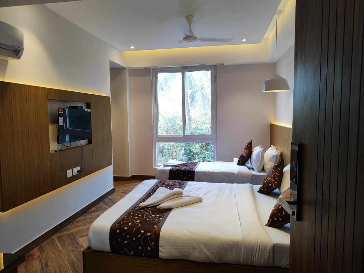 Hotel Grand One Tower