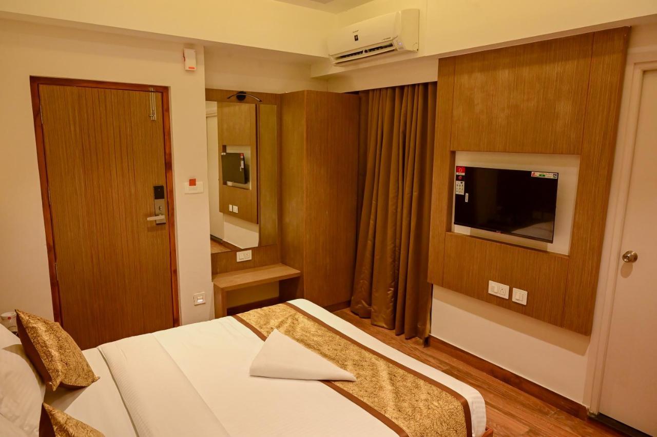 Hotel Grand One Tower Chennai
