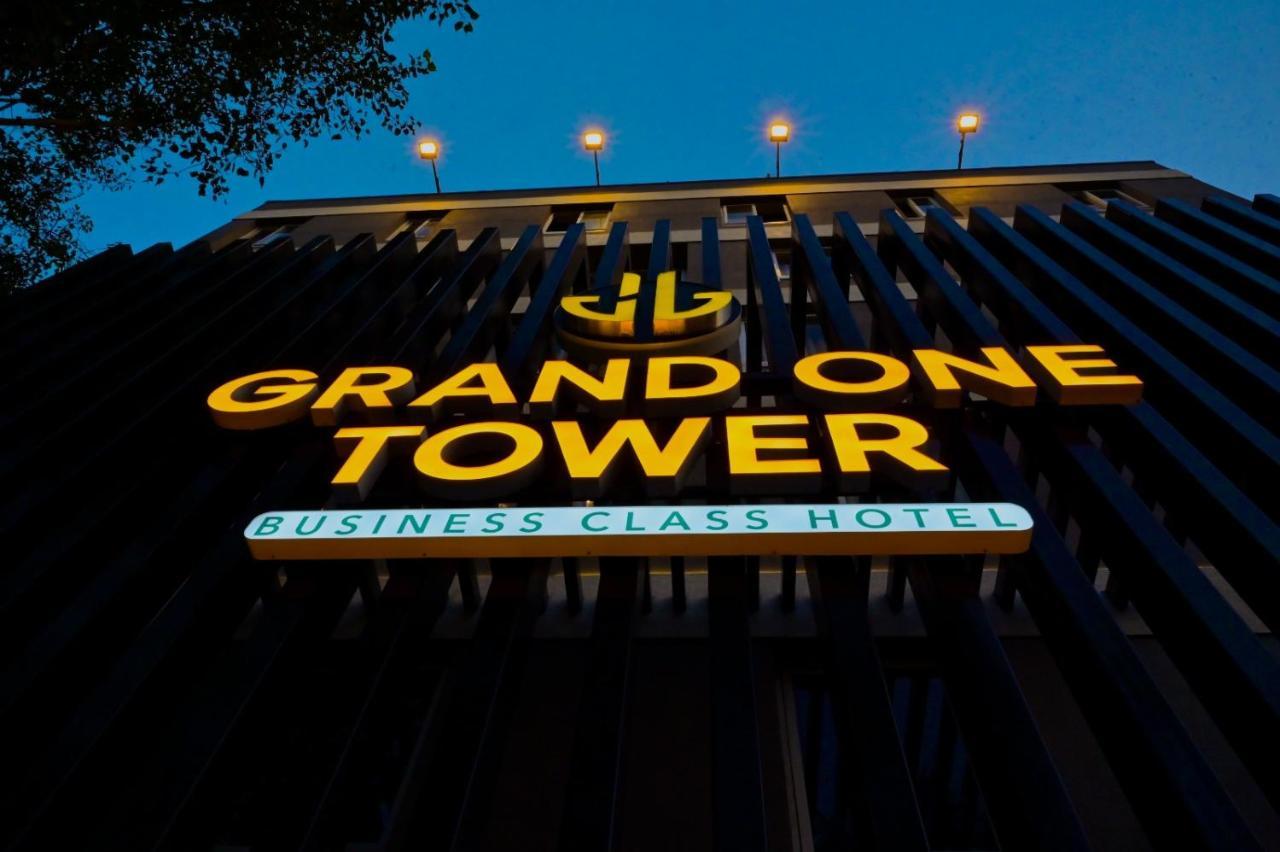 Grand One Tower