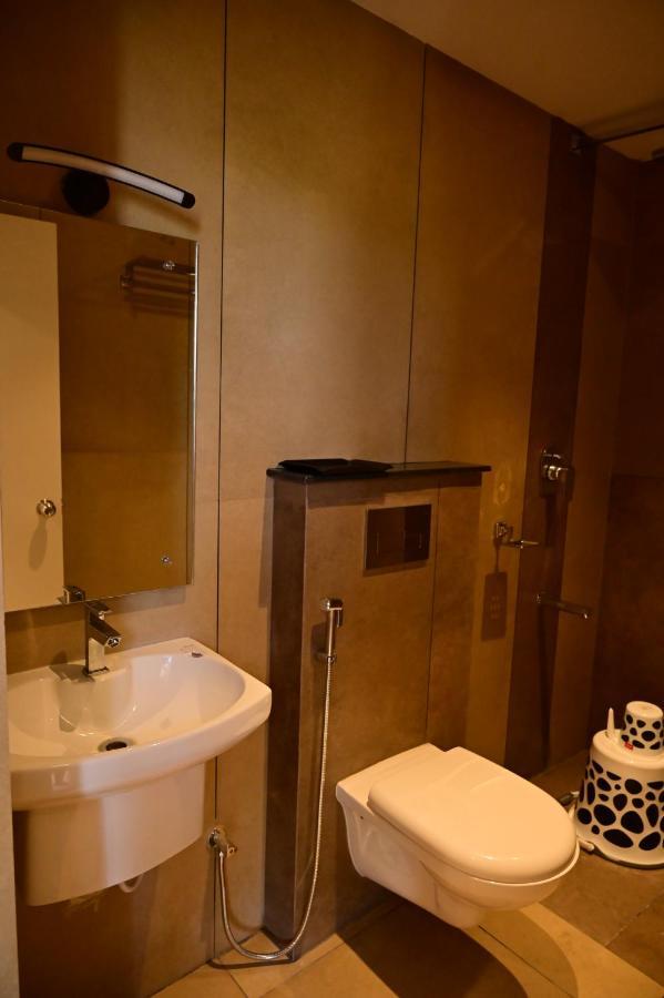 Hotel Grand One Tower