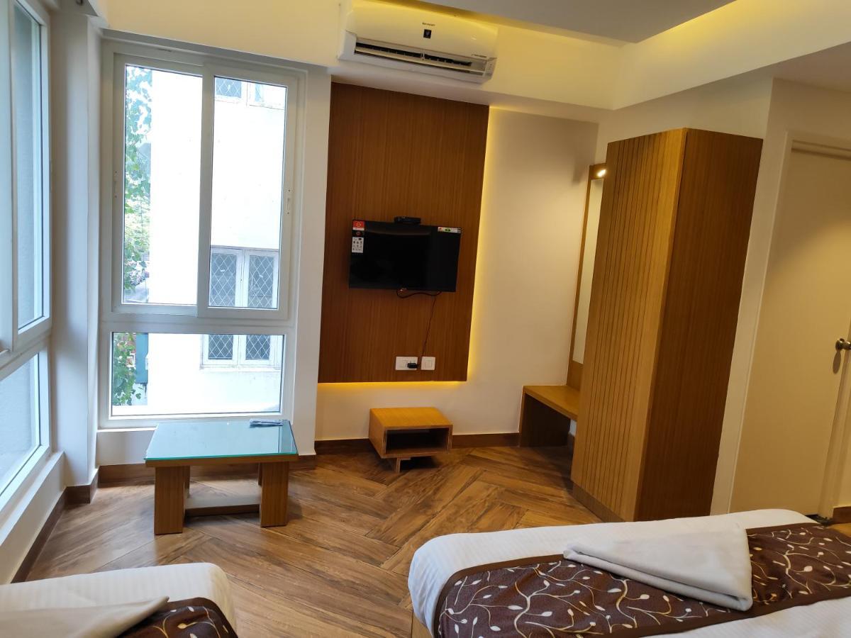 Grand One Tower Hotel