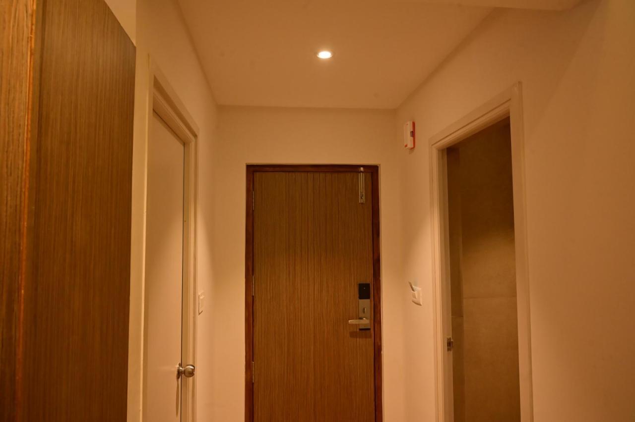 Grand One Tower Chennai