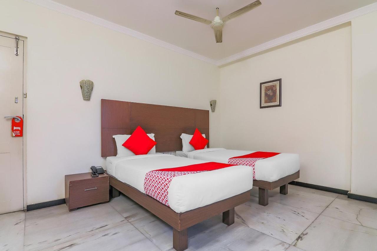 Elite Suites Mount Road * Chennai