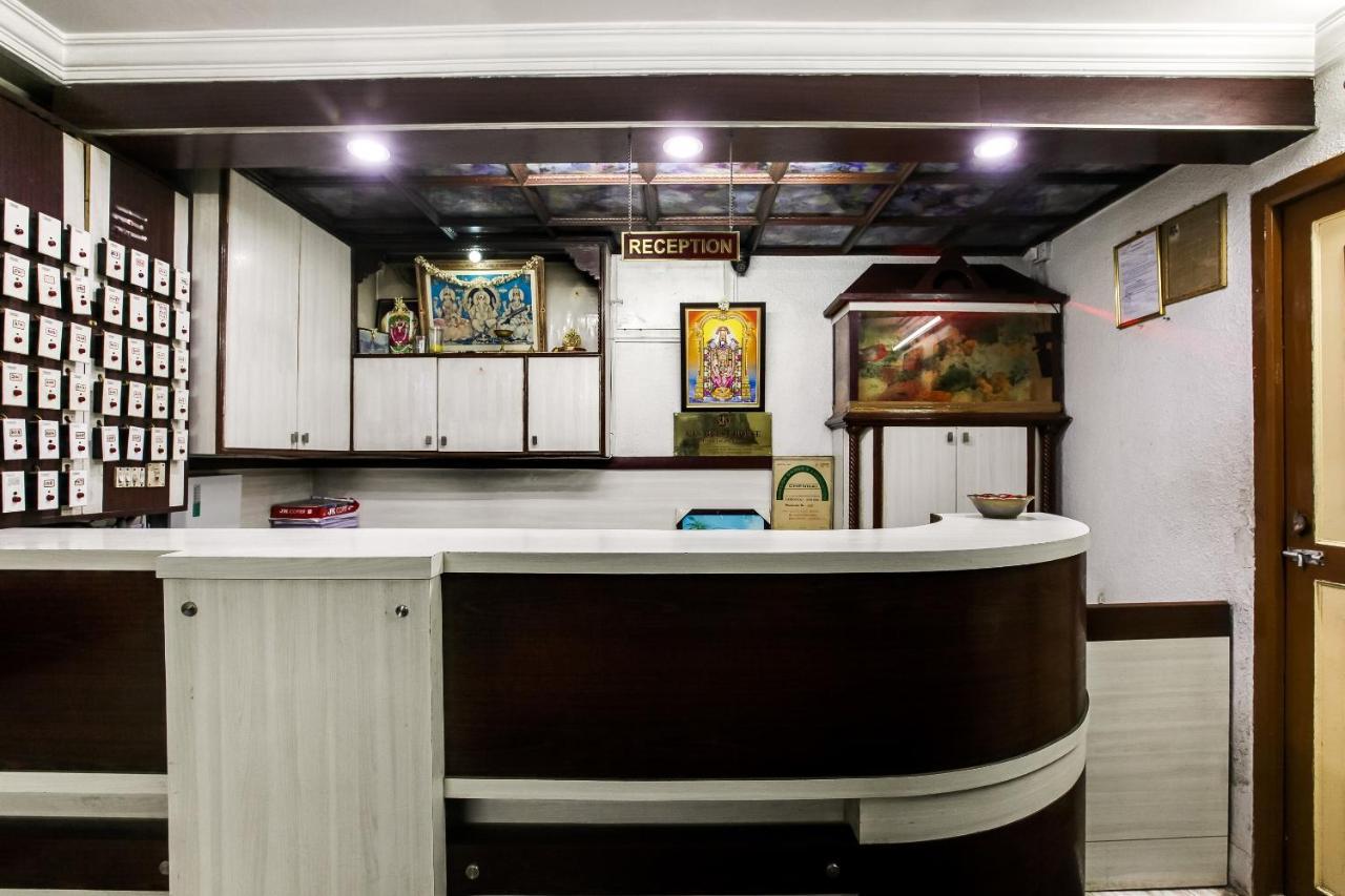Hotel Oyo Flagship Sjs