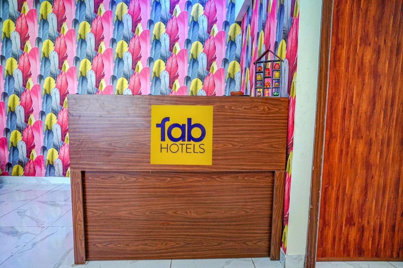 Fabexpress Sanva, Pallikaranai - Nr Shri Aadhipureeswarar Temple, Pallikaranai Chennai