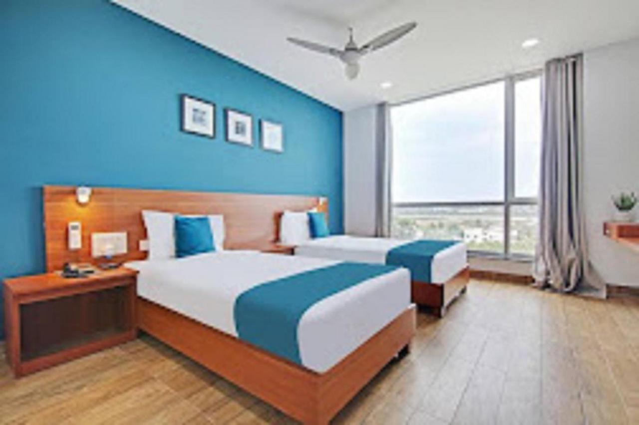 Dsquare Omr By K 4* Chennai
