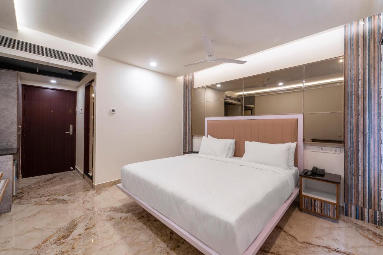Palette - Coastal Grand & Resorts, Omr Tempat peranginan 5*