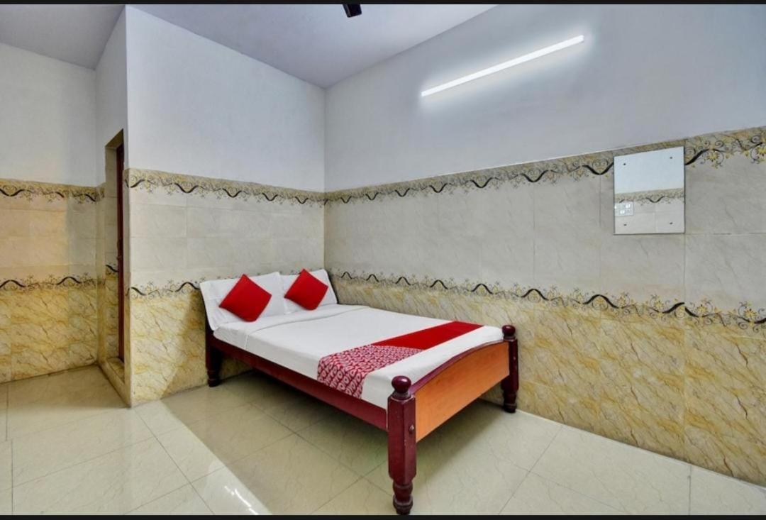 Rk Residency Chennai
