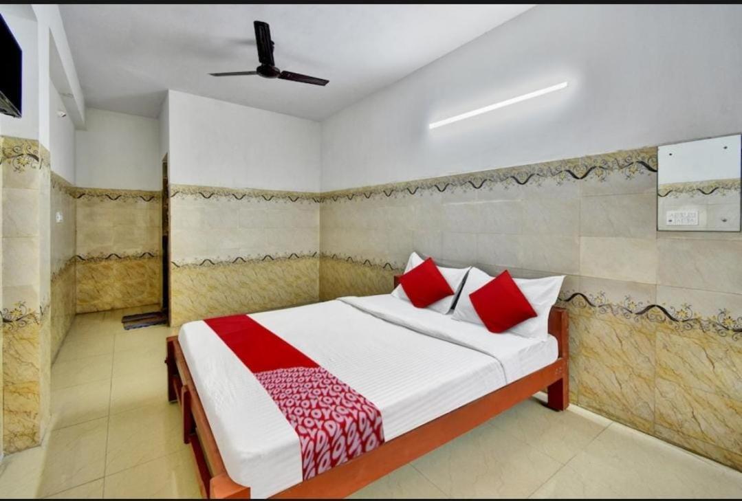 Rk Residency Pensão Chennai