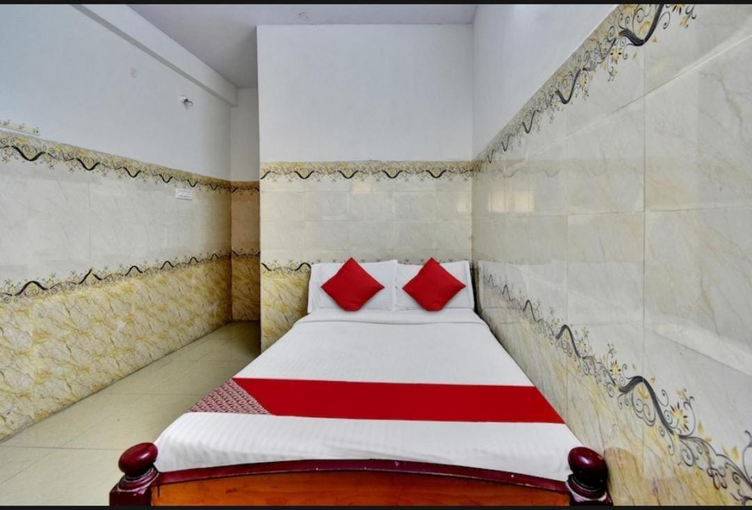 Rk Residency Pensão