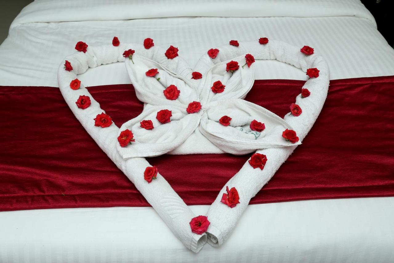 Le Royal Hotel