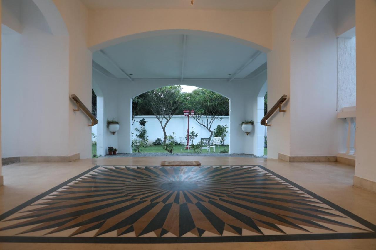 Bougainvillea Palace *