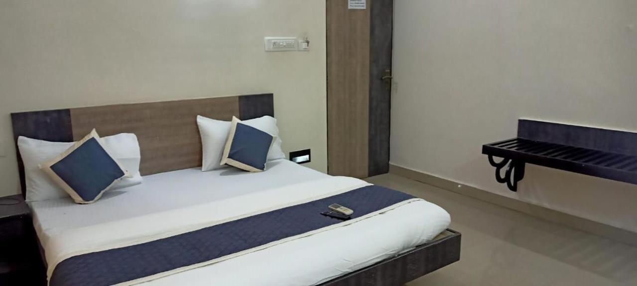 Chennai Guest House Hotel Chennai