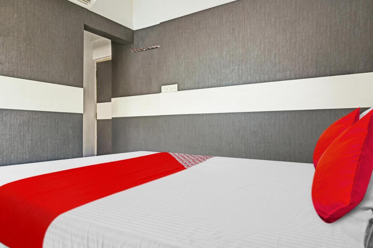 Hotel Hotel O O Vadapalani
