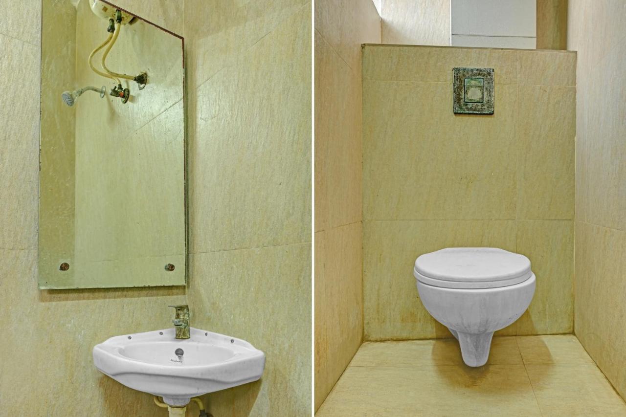 Hotel O O Vadapalani Hotel 3*