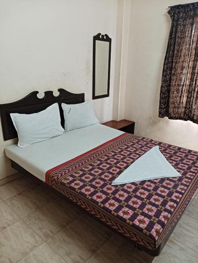Ambika Palace