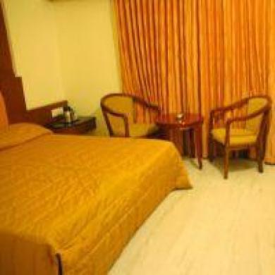 Fabhotel Prime Deluxe 3* Chennai