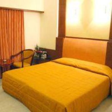 Fabhotel Prime Deluxe Hotel Chennai
