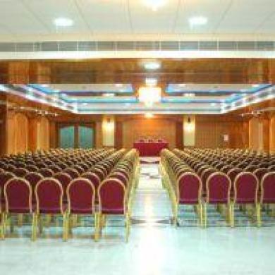 Fabhotel Prime Deluxe Chennai