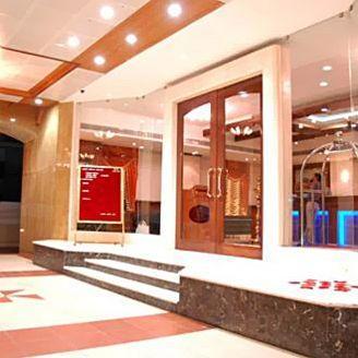 Fabhotel Prime Deluxe