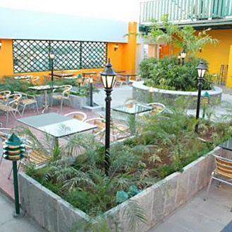 Fabhotel Prime Deluxe 3* Chennai