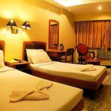 Hotel Park View 2*