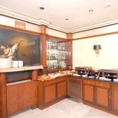 Park View Hotel 2*