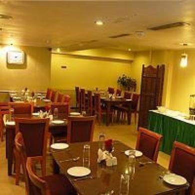 Hotel Park View Chennai