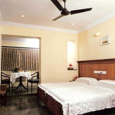 Park View 2* Chennai
