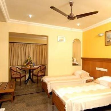 Park View Hotel Chennai