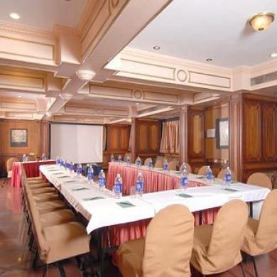 Park View Hotel