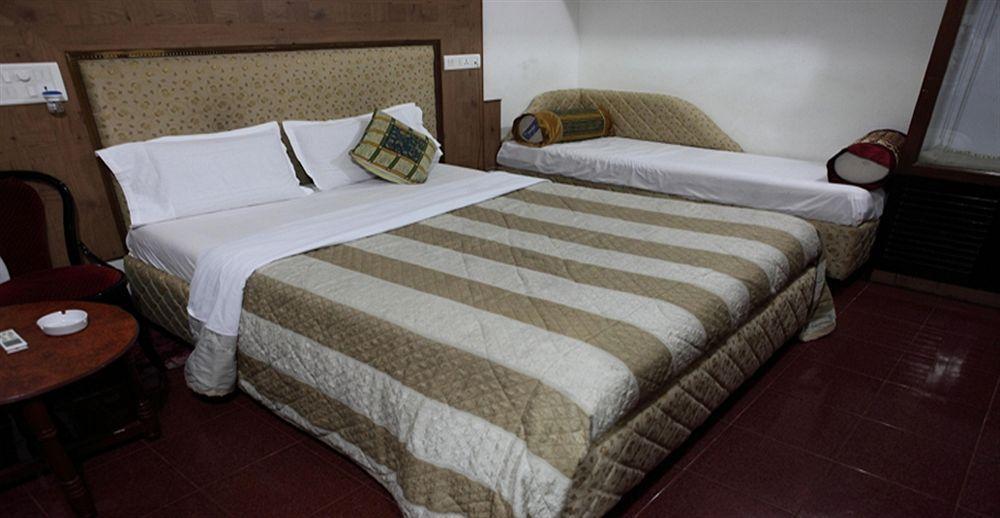 Nandini Palace Hotel