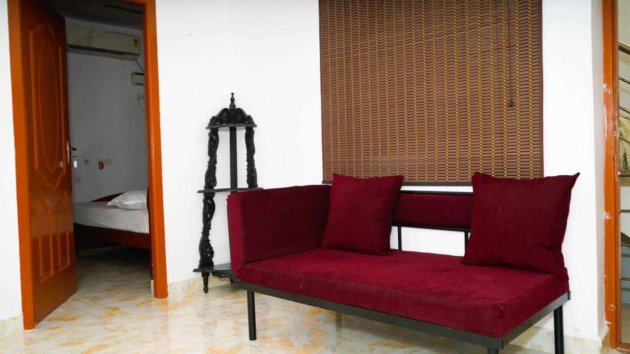 Guest house Laguna Chennai