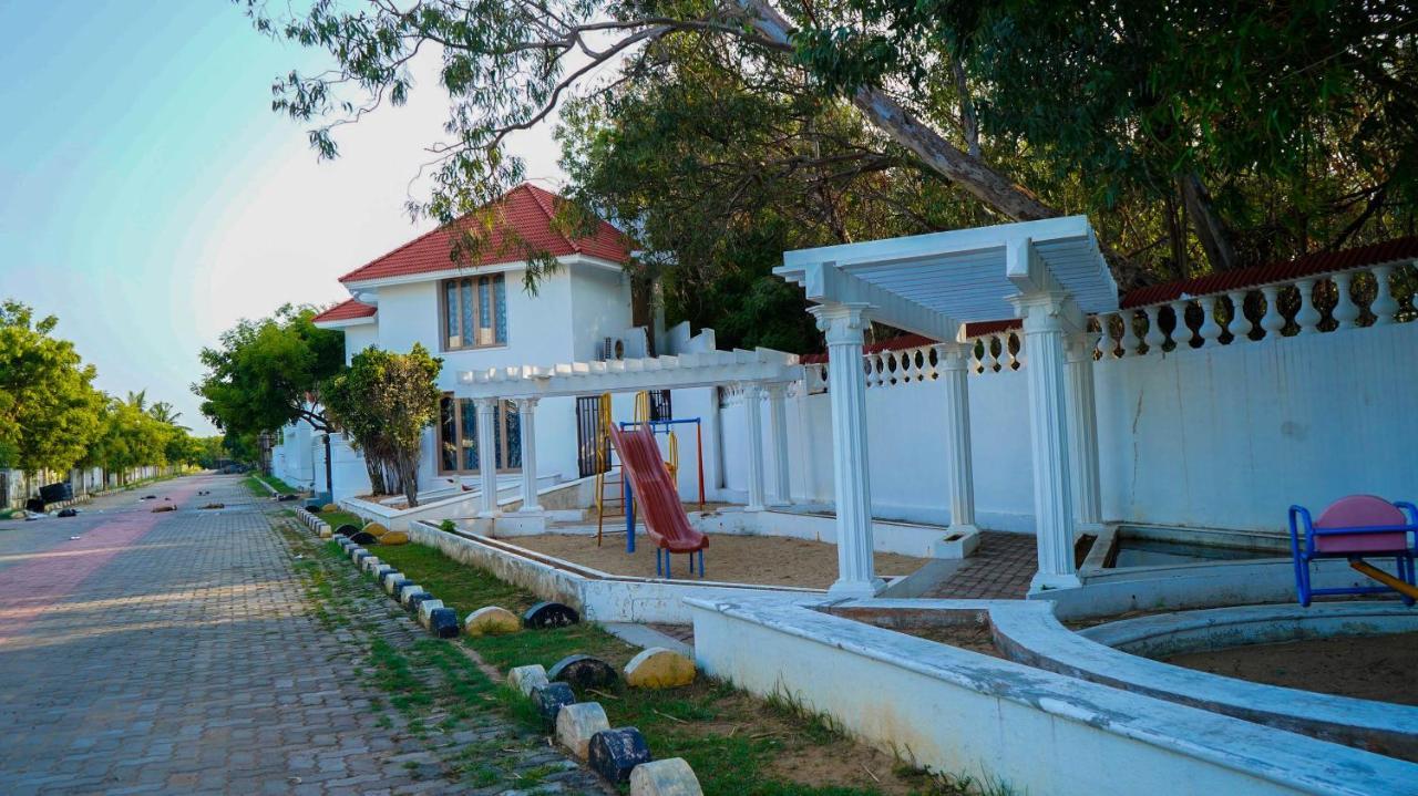 Laguna Guest house Chennai