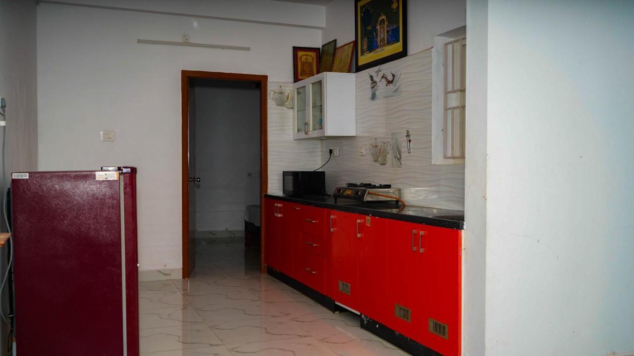 Laguna Guest house Chennai